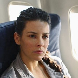 Fotoğraf Evangeline Lilly