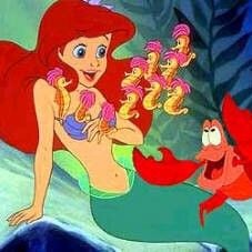Fotoğraf The Little Mermaid