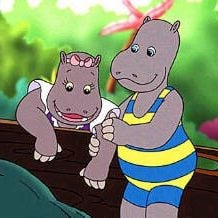 Fotoğraf Petit Potam