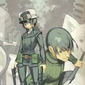 Fotoğraf Kino no tabi