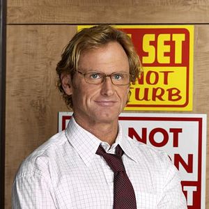 Fotoğraf Jere Burns