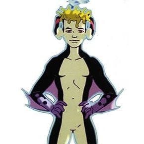 Fotoğraf The Prince of Atlantis