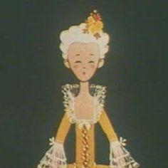 Fotoğraf La Princesse insensible