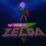 Fotoğraf The Legend of Zelda