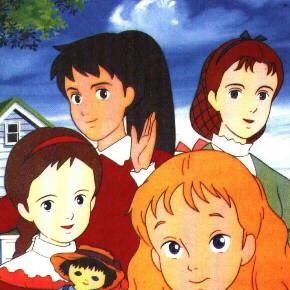 Fotoğraf Ai no wakakusa monogatari