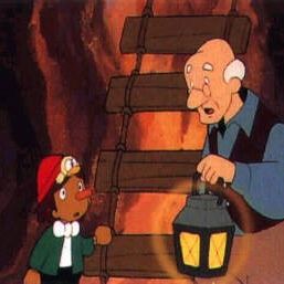 Fotoğraf Pinocchio yori : Piccolino no bôken