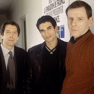 Fotoğraf Jean-Paul Comart