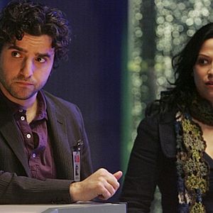 Fotoğraf Navi Rawat