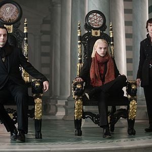 Fotoğraf Alacakaranlık Efsanesi: Yeni Ay