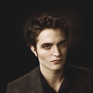 Fotoğraf Robert Pattinson