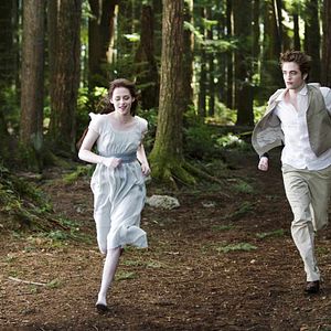 Fotoğraf Robert Pattinson