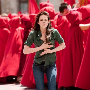 Fotoğraf Alacakaranlık Efsanesi: Yeni Ay