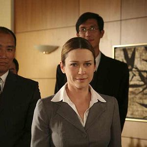 Fotoğraf Zabou Breitman