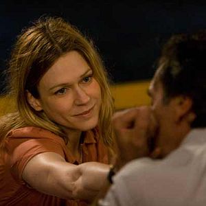 Fotoğraf Zabou Breitman