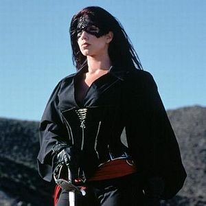 Fotoğraf Queen of Swords