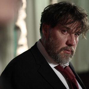 Fotoğraf Bouli Lanners