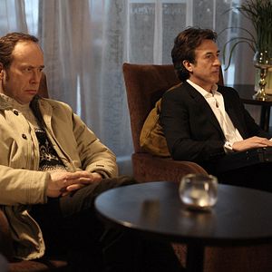 Fotoğraf François Cluzet