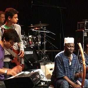 Fotoğraf Laurent Chevallier