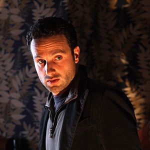 Fotoğraf Andrew Lincoln