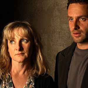 Fotoğraf Lesley Sharp