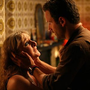 Fotoğraf Lesley Sharp