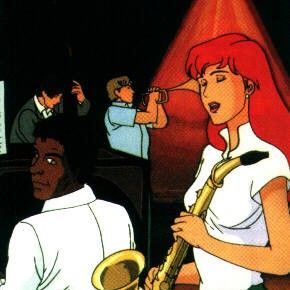 Fotoğraf Reporter Blues