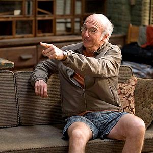 Fotoğraf Larry David