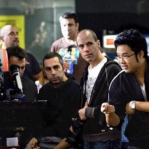 Fotoğraf Kevin Tancharoen