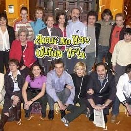 Fotoğraf Aquí no hay quien viva