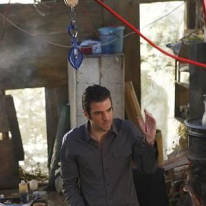 Fotoğraf John Glover