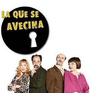 Fotoğraf La que se avecina