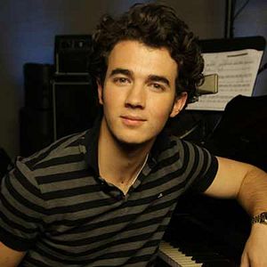 Fotoğraf Jonas Brothers: Üç Boyutlu Konser Deneyi