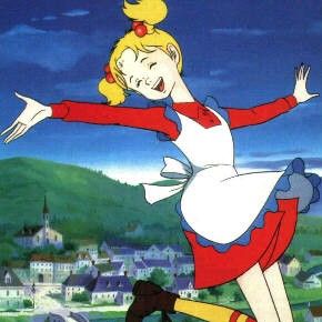 Fotoğraf Hello ! Sandy Bell