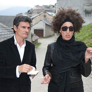 Fotoğraf Rossy de Palma