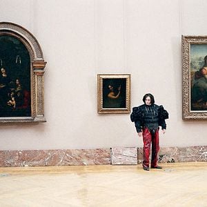 Fotoğraf Tsai Ming-liang