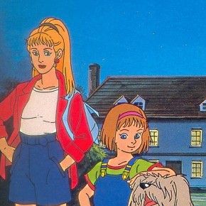 Fotoğraf Sophie & Virginie