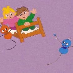 Fotoğraf Touni et Litelle