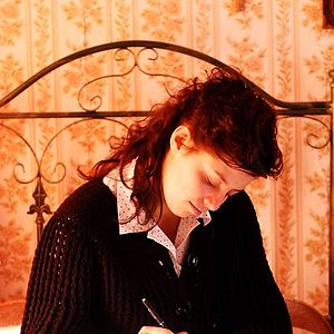 Fotoğraf Veronica D'Agostino