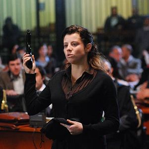 Fotoğraf Veronica D'Agostino