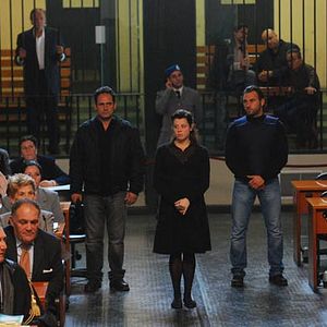 Fotoğraf Veronica D'Agostino