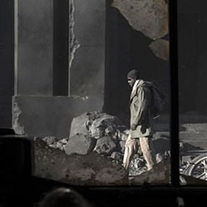 Fotoğraf Denzel Washington