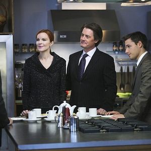 Fotoğraf Marcia Cross