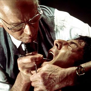 Fotoğraf Marathon Man