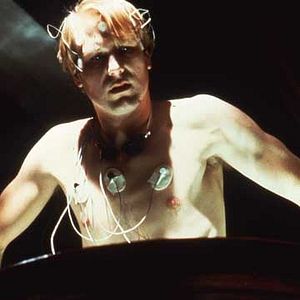 Fotoğraf Ken Russell