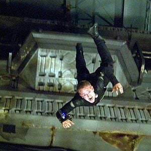 Fotoğraf Ben Foster