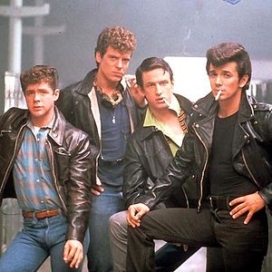 Fotoğraf Grease 2