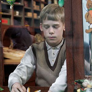 Fotoğraf Pol Cruchten