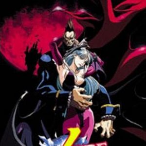 Fotoğraf Vampire Hunter - The animated series (Darkstalkers)