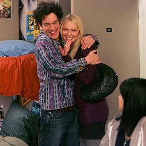 Fotoğraf Josh Radnor