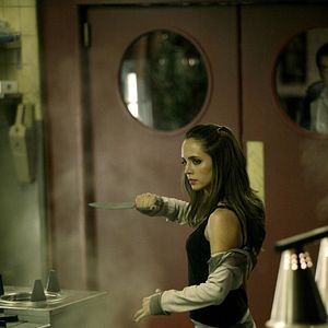 Fotoğraf Eliza Dushku